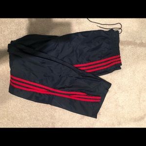 Adidas joggers